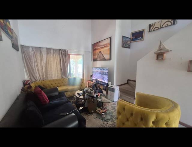 3 BEDROOM APARTMENT FOR SALE IN NORTHWOLD